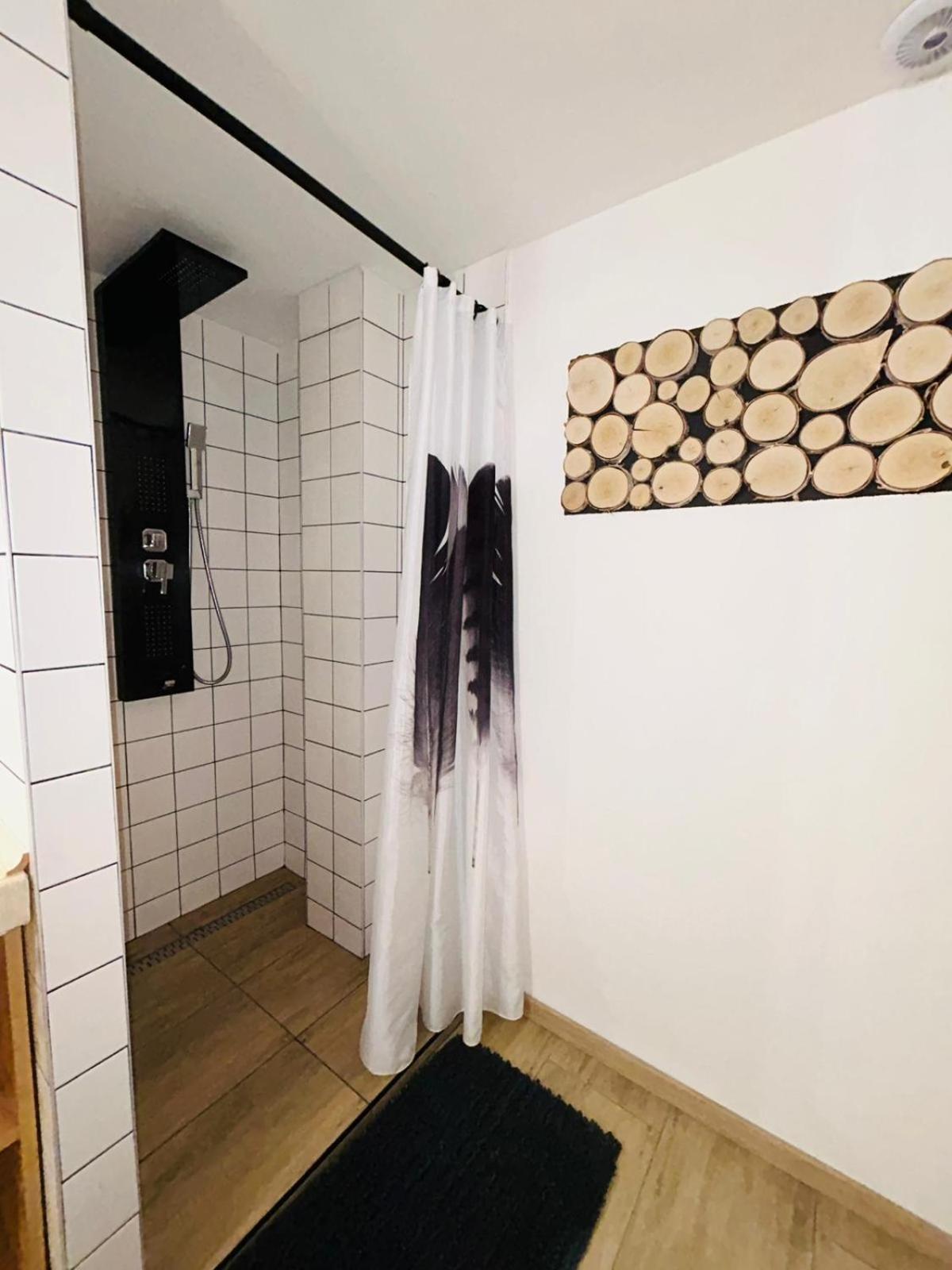Apartmán Kunst Kořenov Exterior foto